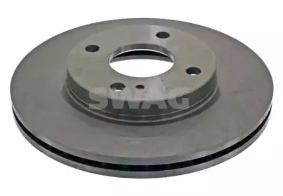 50 93 8600 SWAG Тормозной диск